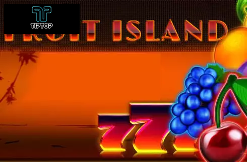 Fruit Island